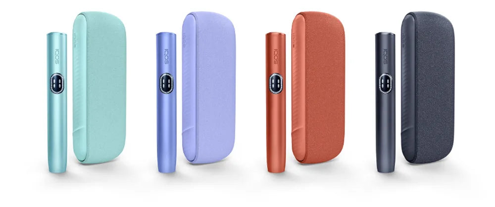 IQOS ILUMA I Standard Edition